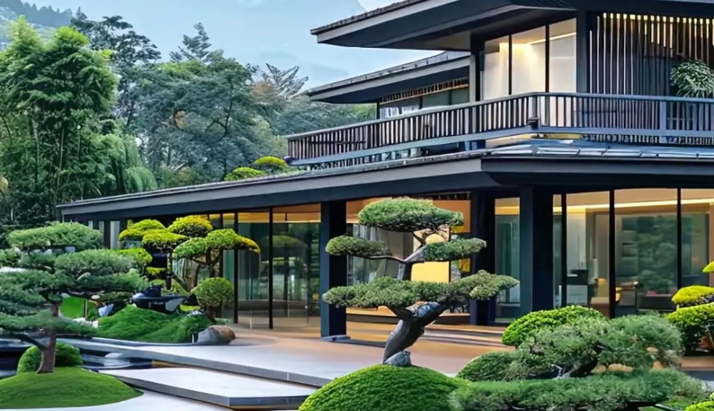 盘锦农村自建房更佳风水布局是什么