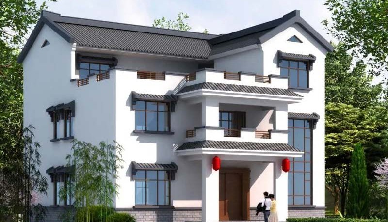 盘锦对于农村自建房屋，必须注意土方回填